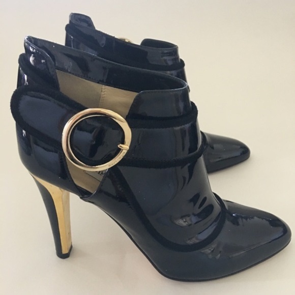 Jimmy Choo Shoes - Jimmy Choo booties